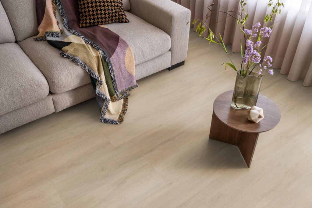 Prestige oak beige eiken