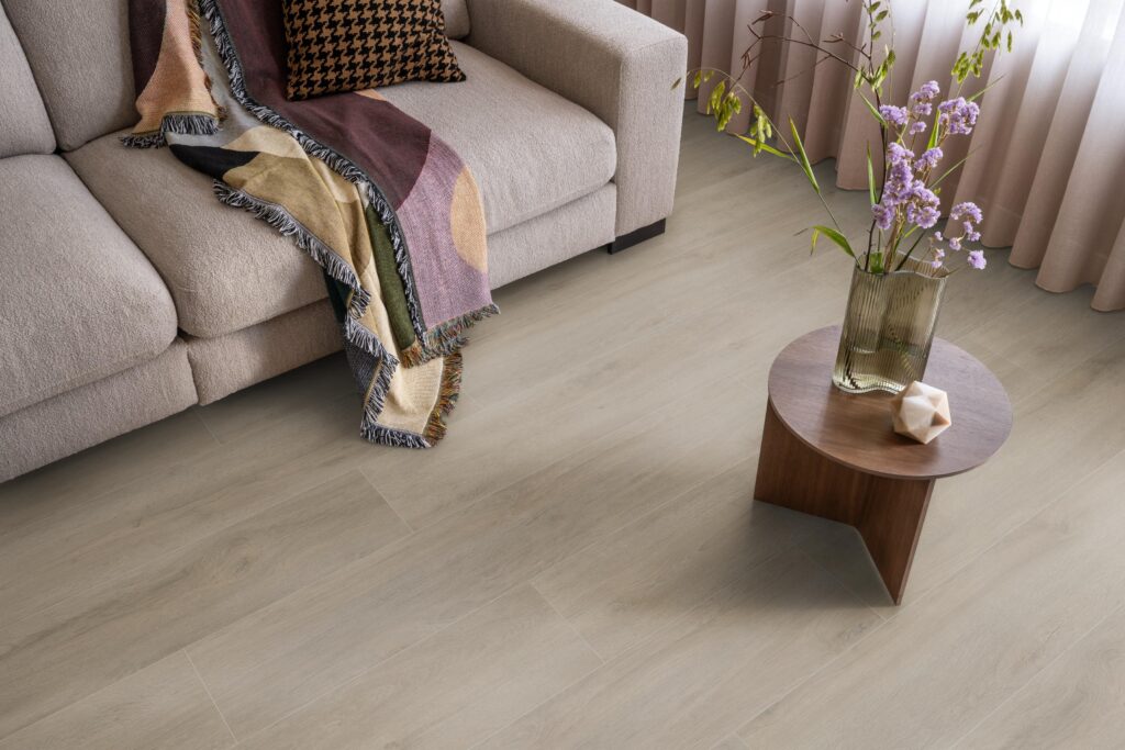 Prestige oak grijsbruin eiken
