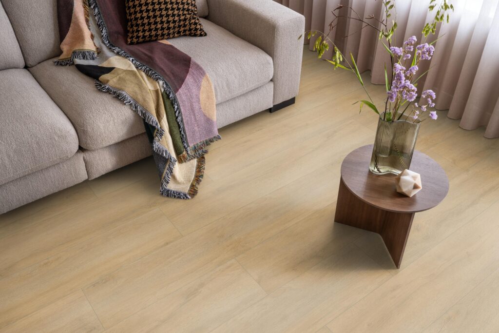 Prestige oak natuur eiken