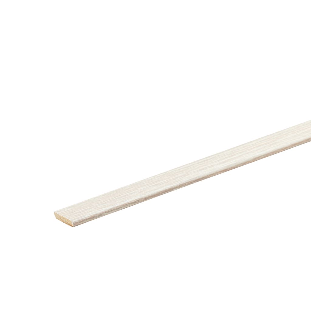 Co-pro plakplint licht linnen 1557