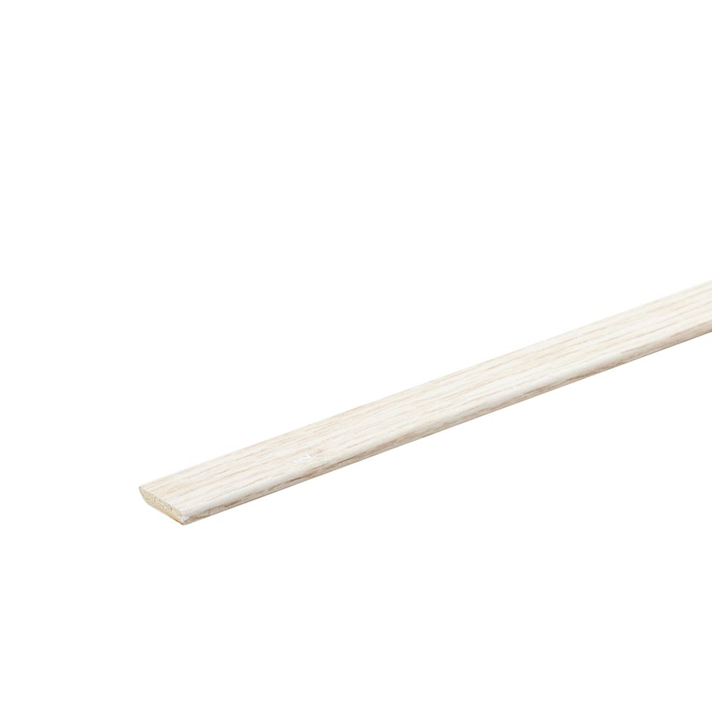 Co-pro plakplint eiken blank 1824