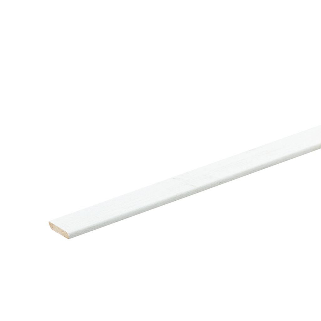 Co-pro plakplint bianco 6551