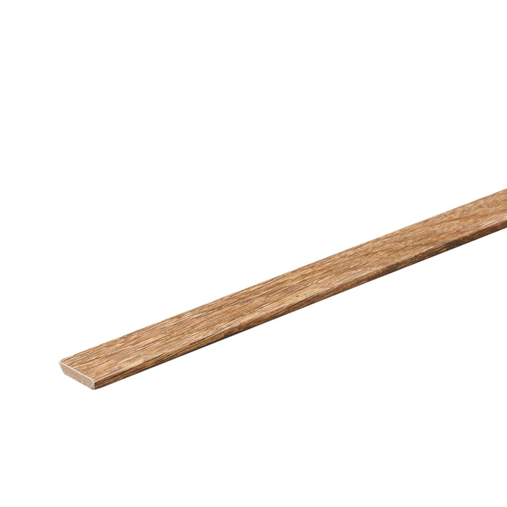 Co-pro plakplint donker eiken 6571