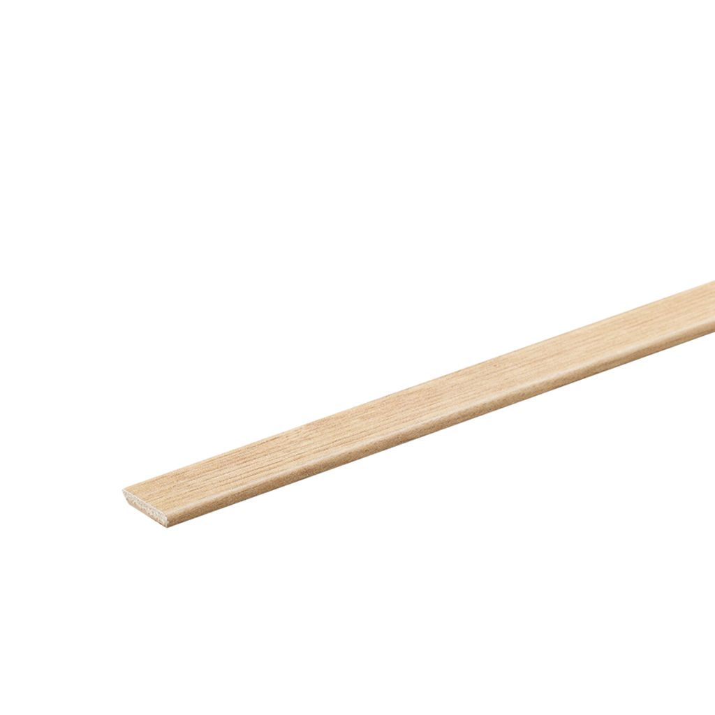 Co-pro plakplint eiken naturel 6572