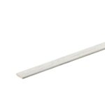 Co-pro plakplint eiken rook wit 9901