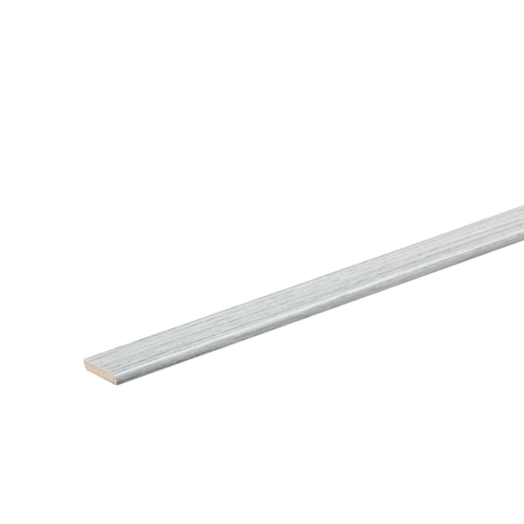 Co-pro plakplint donker grijs 9911