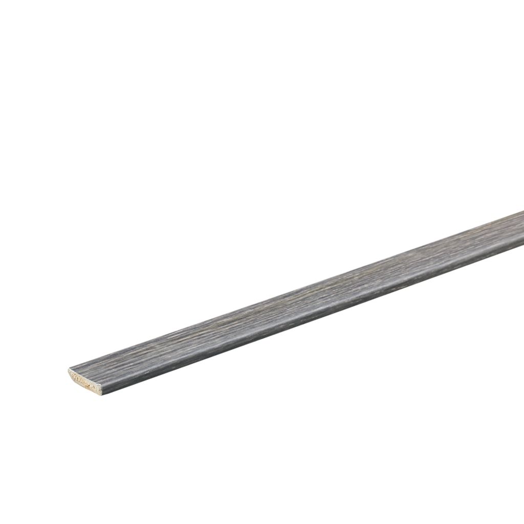 Co-pro plakplint eiken zwart grijs 9912