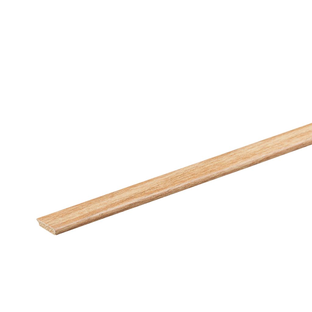 Co-pro plakplint teak naturel 9915