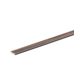 Co-pro plakplint grenen bruin 9919