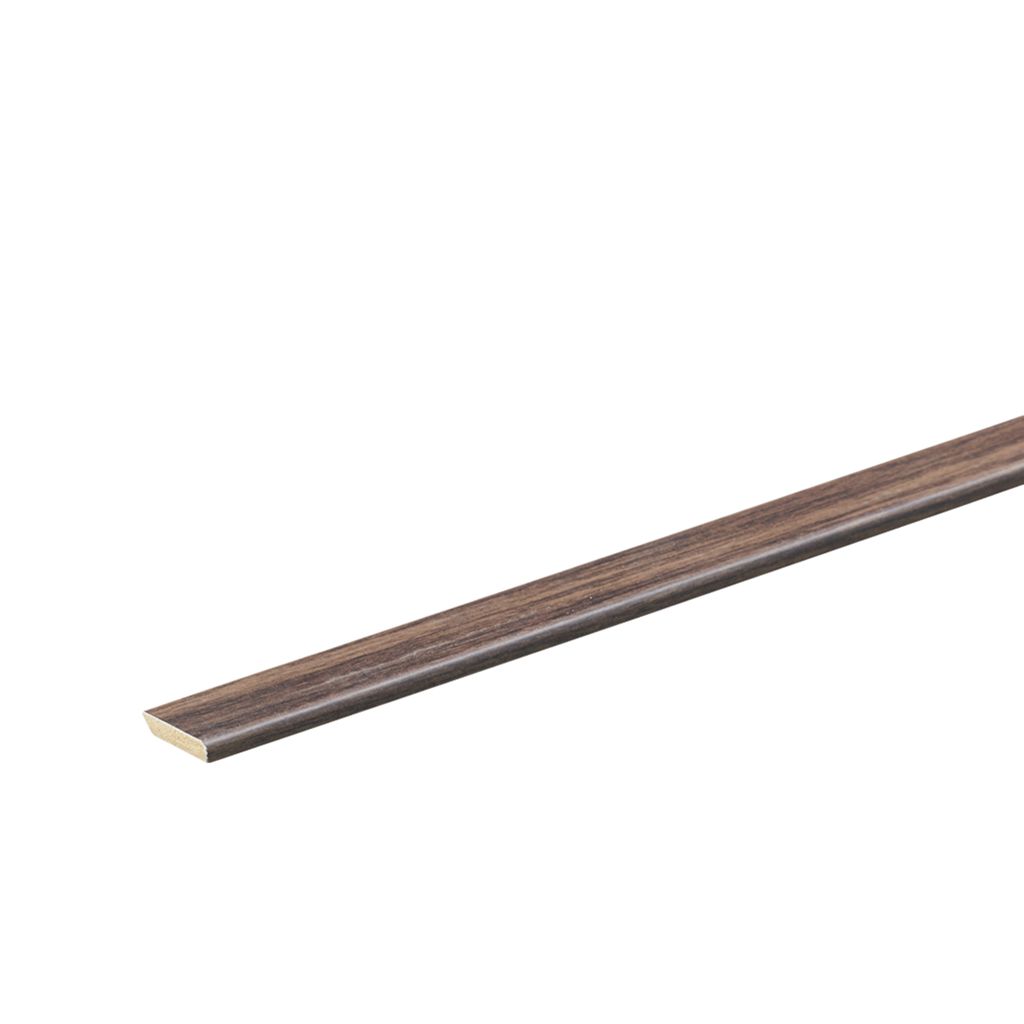 Co-pro plakplint grenen bruin 9919