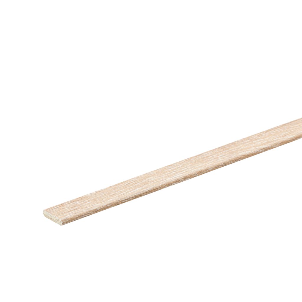 Co-pro plakplint eiken ceruse 9920