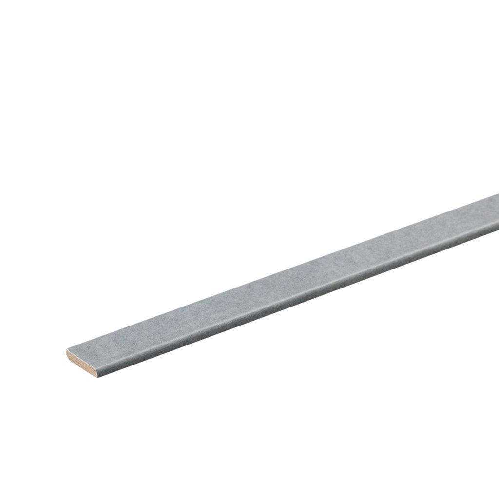 Co-pro plakplint antraciet 9931