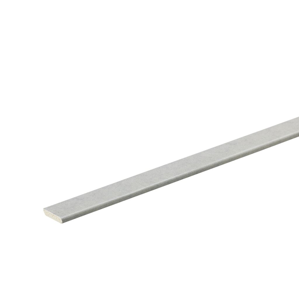 Co-pro plakplint grijs 9932