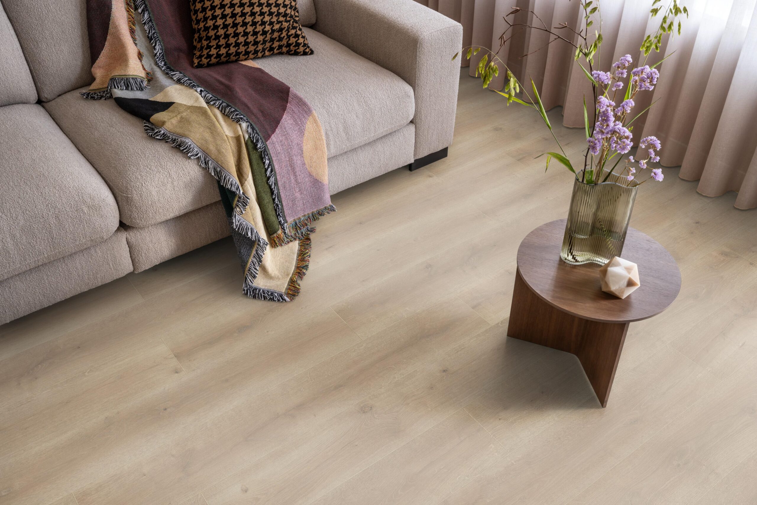 Elite naturel eiken