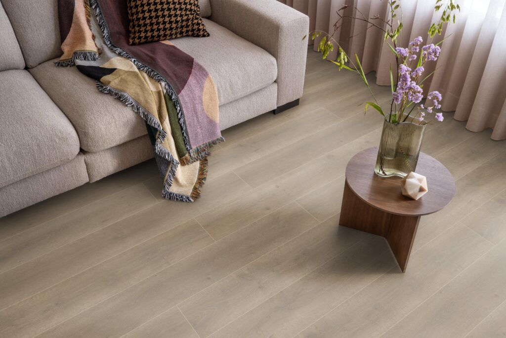 Elite naturel bruin eiken