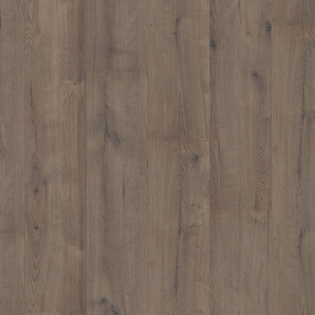 Aachen donkerbruin eiken