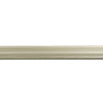 Co-pro overgangsprofiel zelfklevend 4 tot 18mm zand
