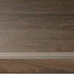 Co-pro trapprofiel rvs