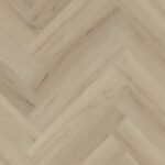 Spigato xl Valento visgraat click SRC beige