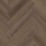 Spigato xl Valento visgraat click SRC brown