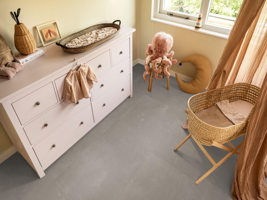 Ceramo click SRC light grey