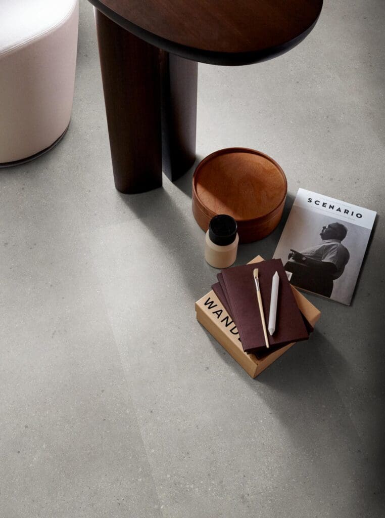 Composite click SRC light grey