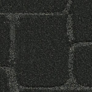 Infinity Booker antraciet 0205 | 400cm