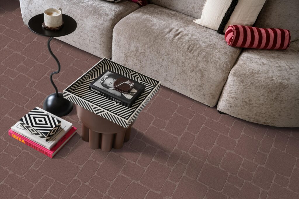 Infinity Booker roze 1100 | 400cm