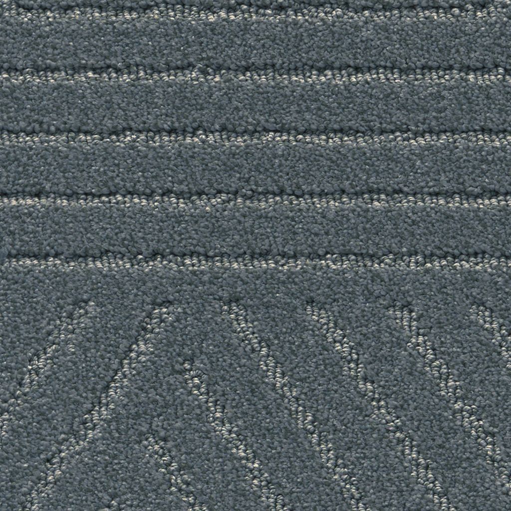 Infinity Geometric blauw 0700 | 400cm