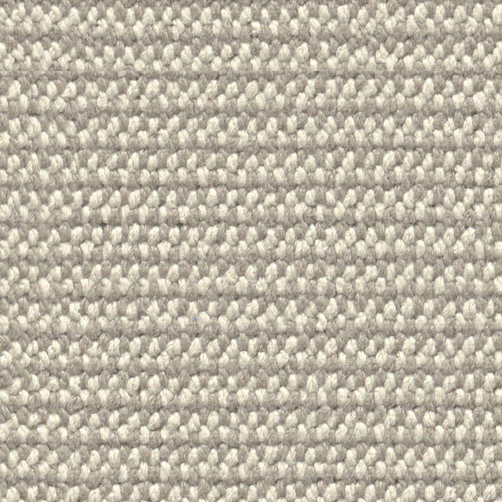 Tide Doria Tweed grijs-wit 0197 | 400 cm