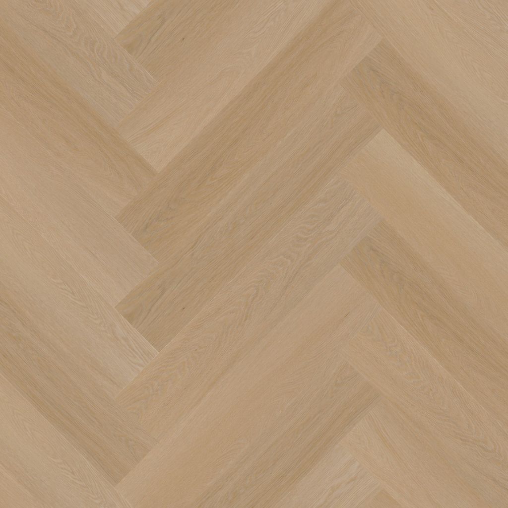Spigato Estino visgraat dryback natural oak