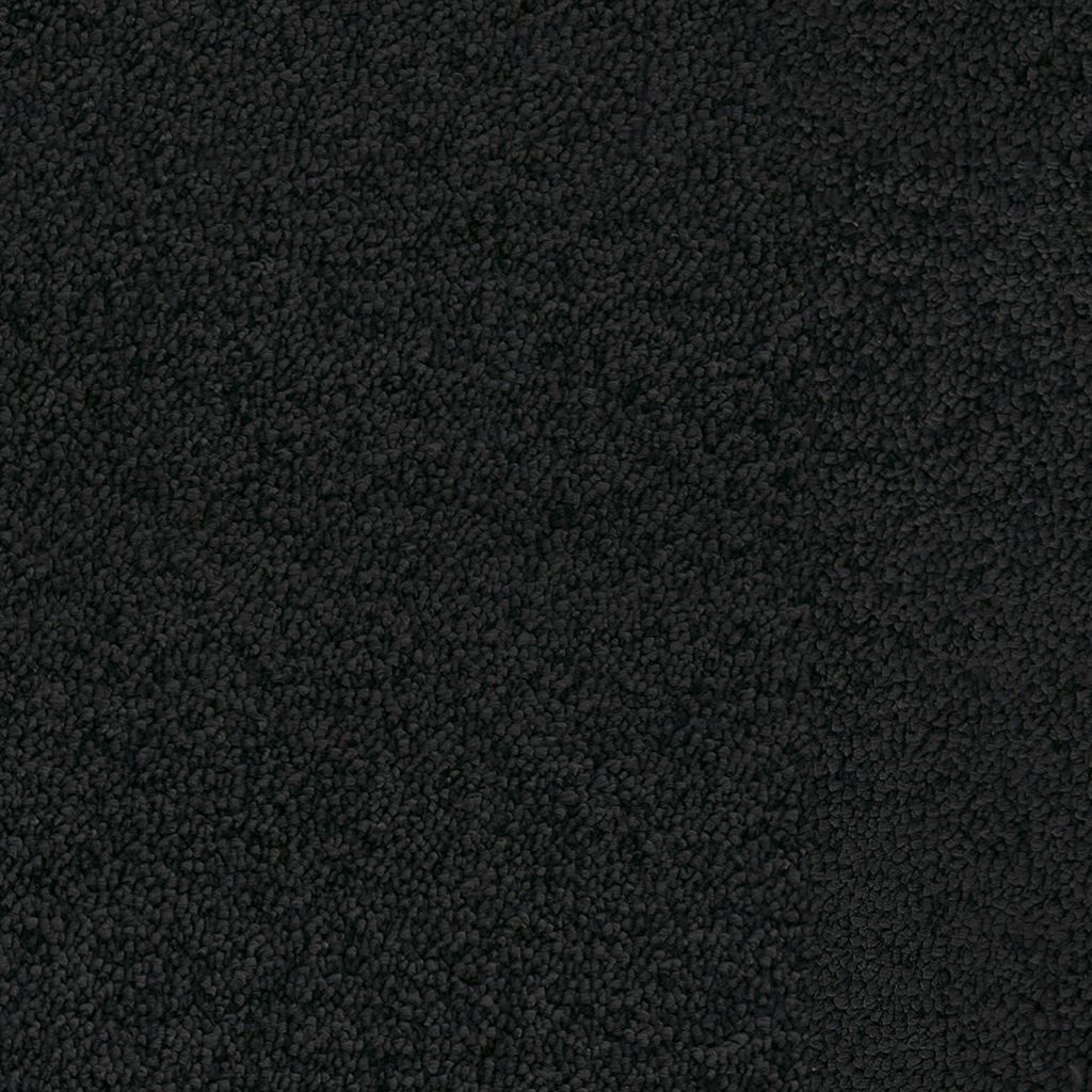 Louisville zwart 0200 | 400 cm