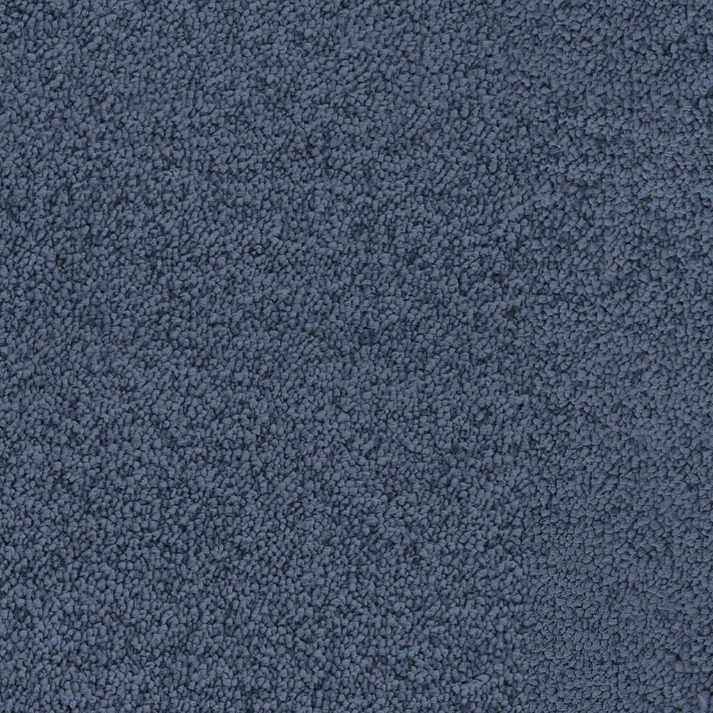 Louisville donkerblauw 0715 | 400 cm