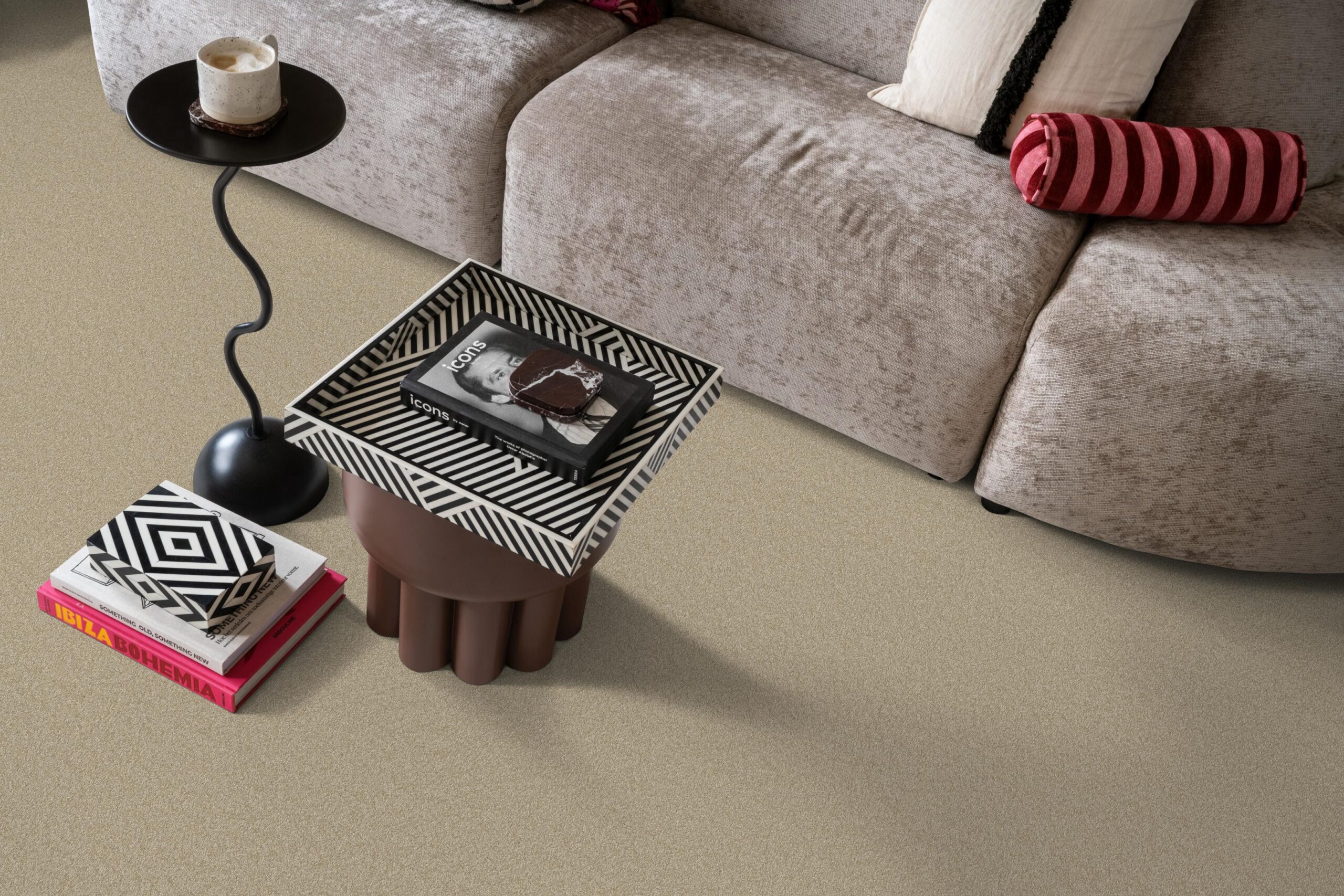 Columbus creme 0005 | 400cm