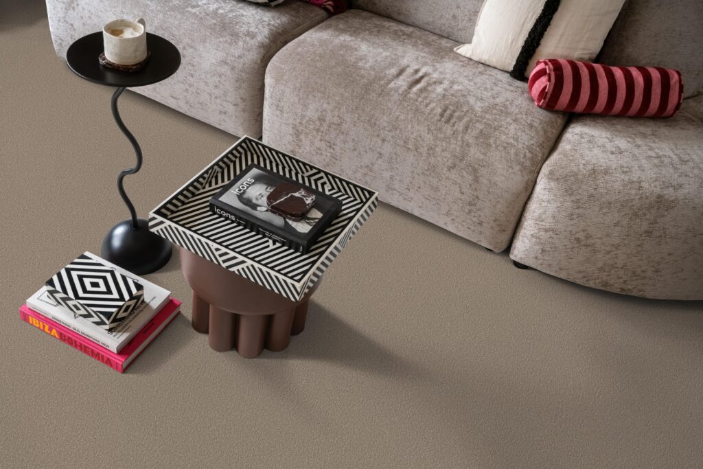 Newberry zand 0410 | 400 cm