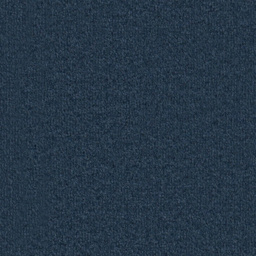 Durham donkerblauw 0715 | 400cm