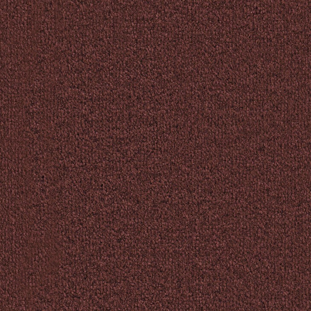 Durham donkerrood 1001 | 400cm