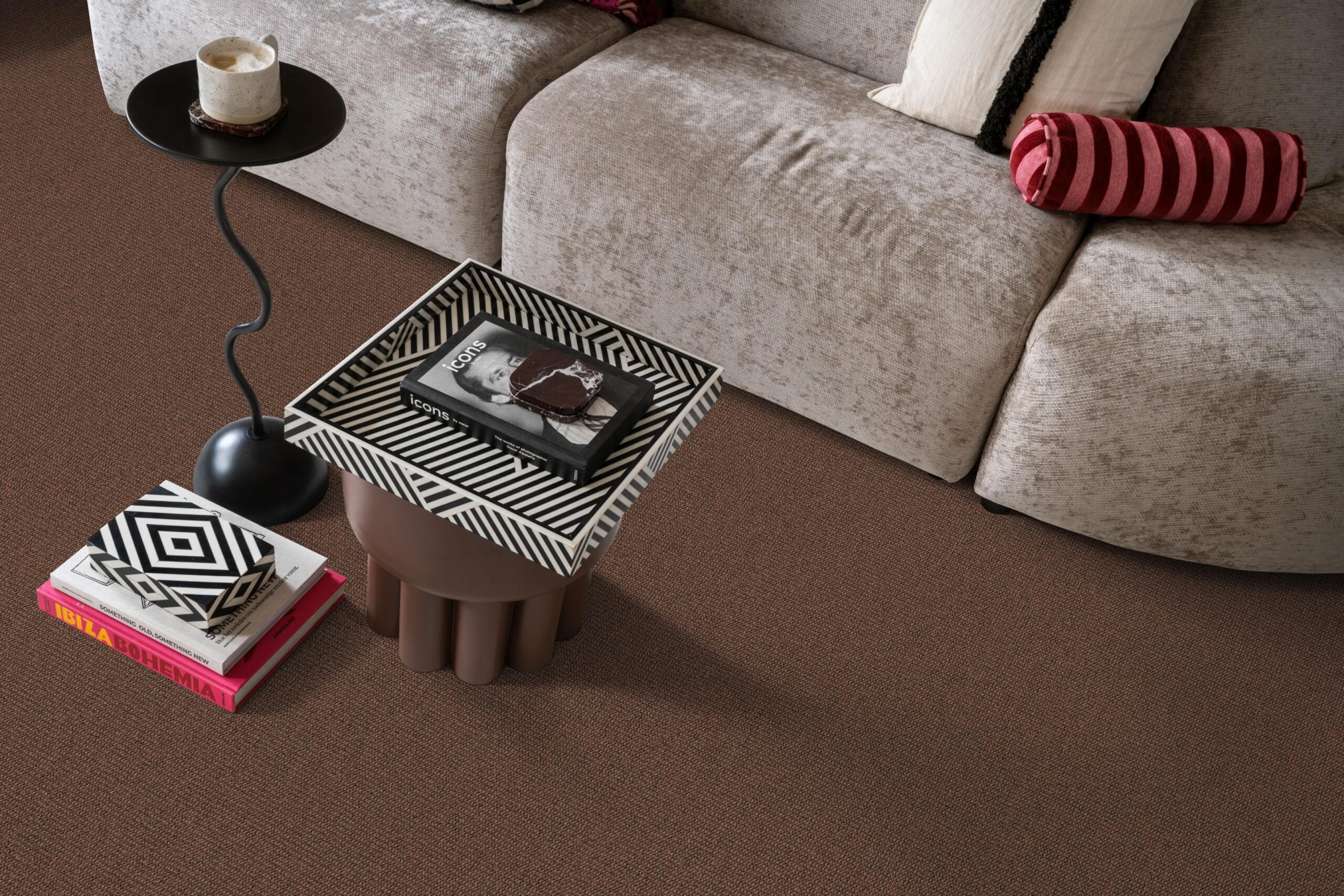 Riverside terra 0645 | 400cm