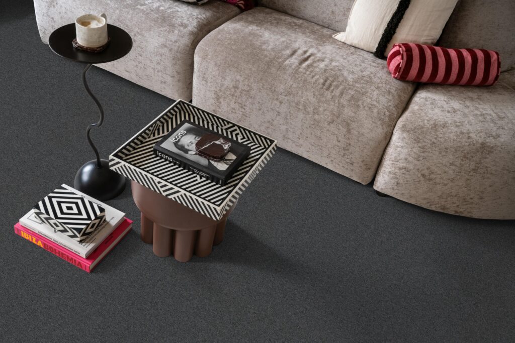 Scottsdale antraciet 0205 | 400cm