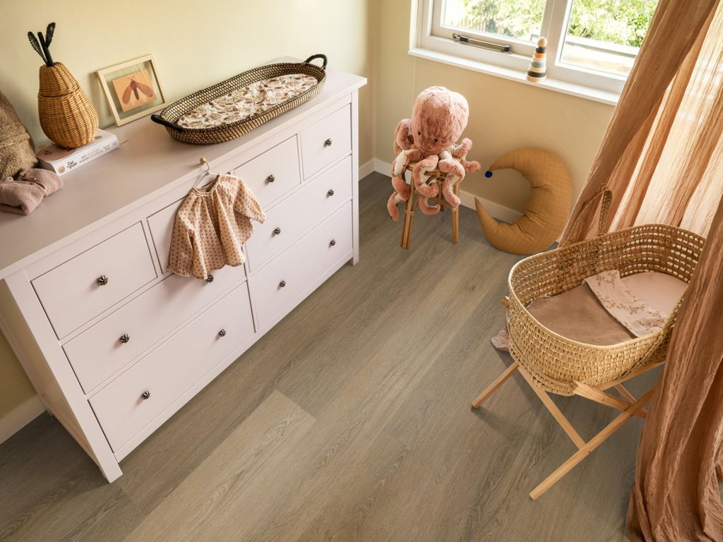 Viranto dryback light brown