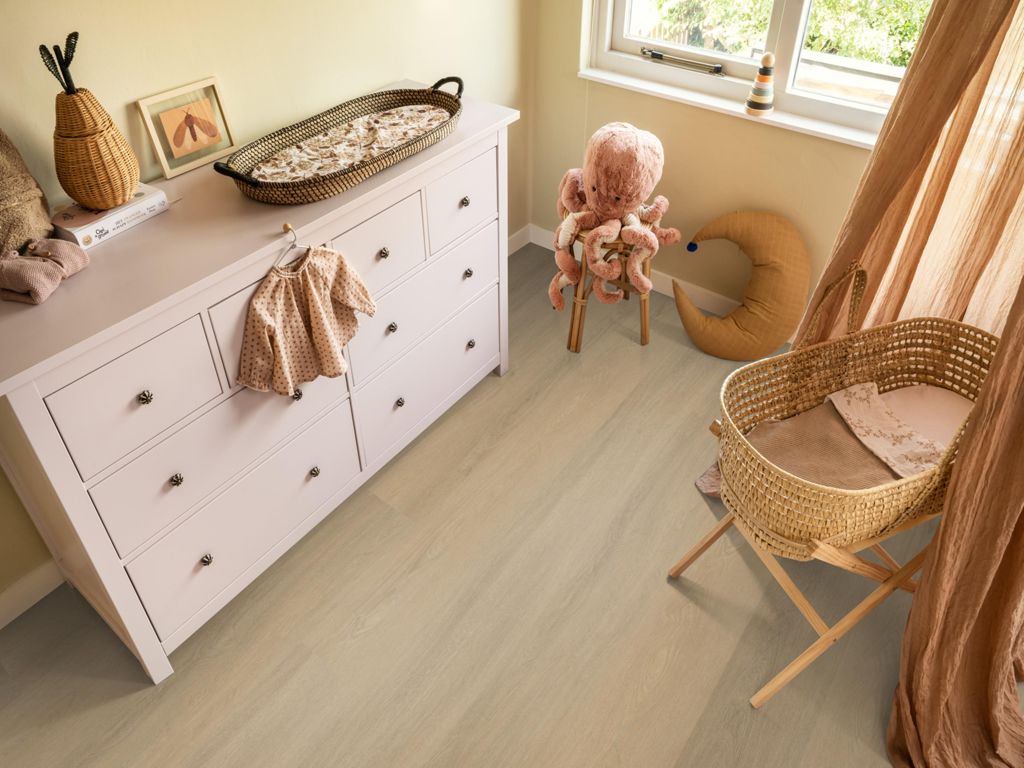 Viranto click SRC warm beige