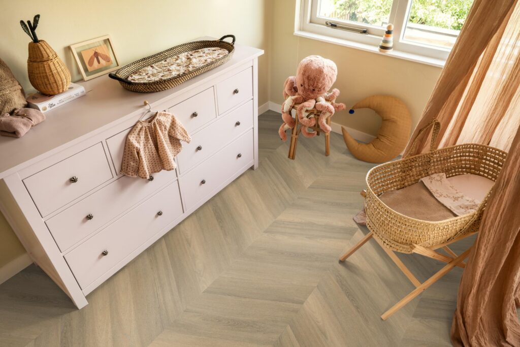 Spigato Avanto hongaarse punt dryback natural