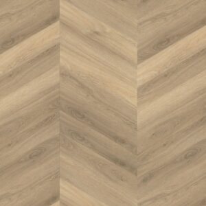 Spigato Avanto hongaarse punt dryback beige