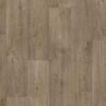 Supreme rustiek eiken bruin 5802 | 400cm