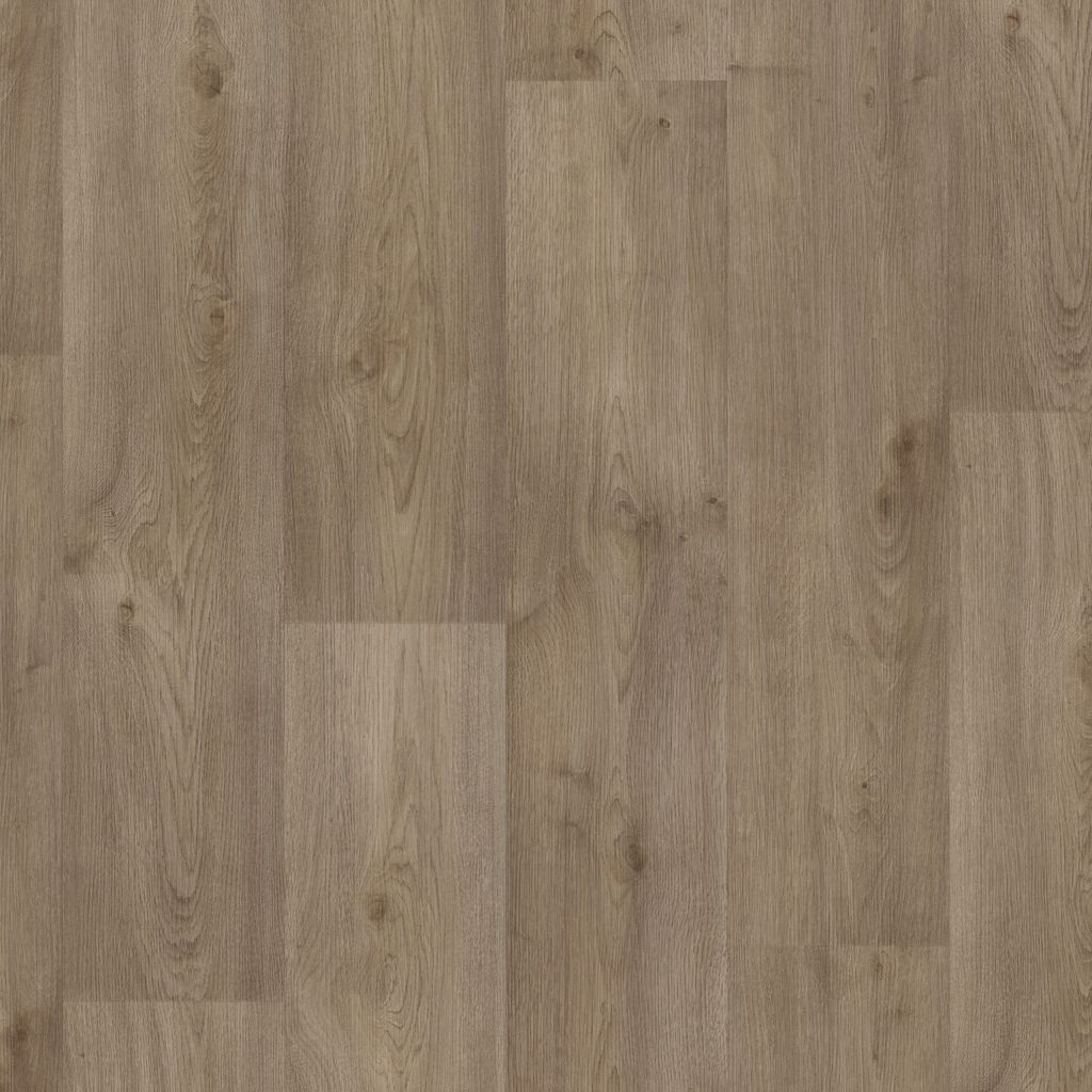 Supreme rustiek eiken bruin 5802 | 400cm