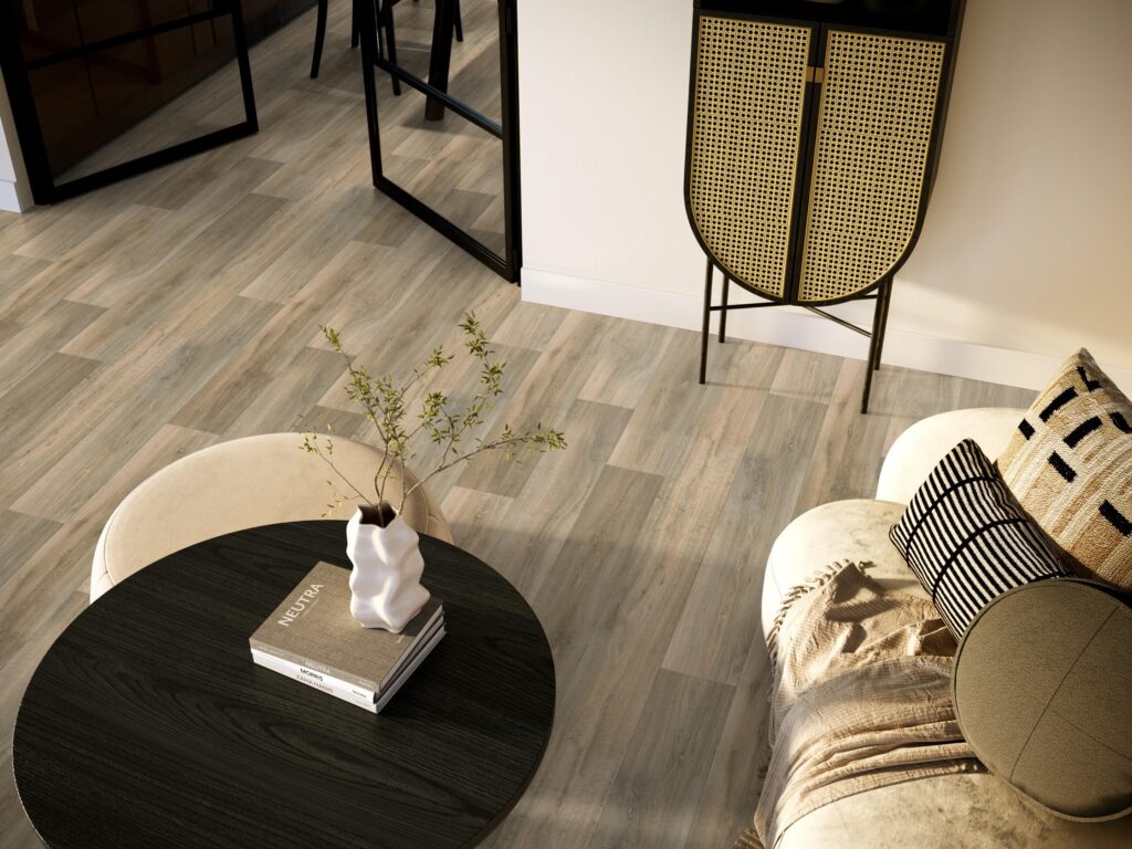 Siravo beige eiken 0329 | 400cm