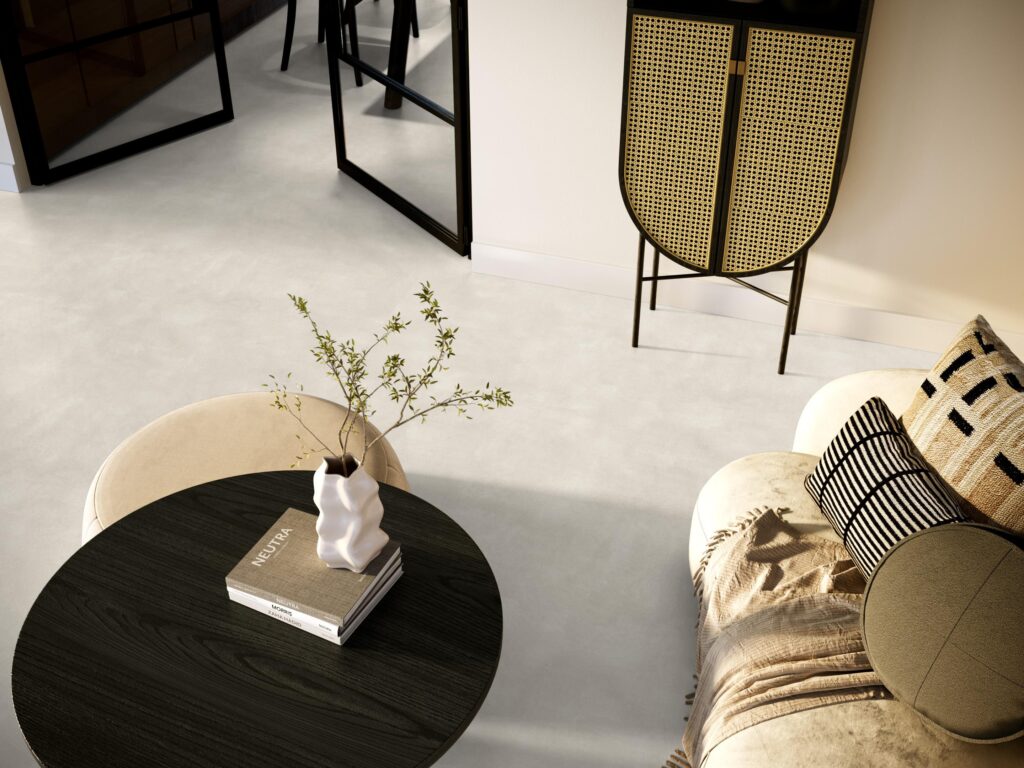 Supreme 50 Sting beton beige 3100 | 400cm