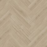 Supreme 50 Boreal visgraat eiken beige 3700 | 400cm