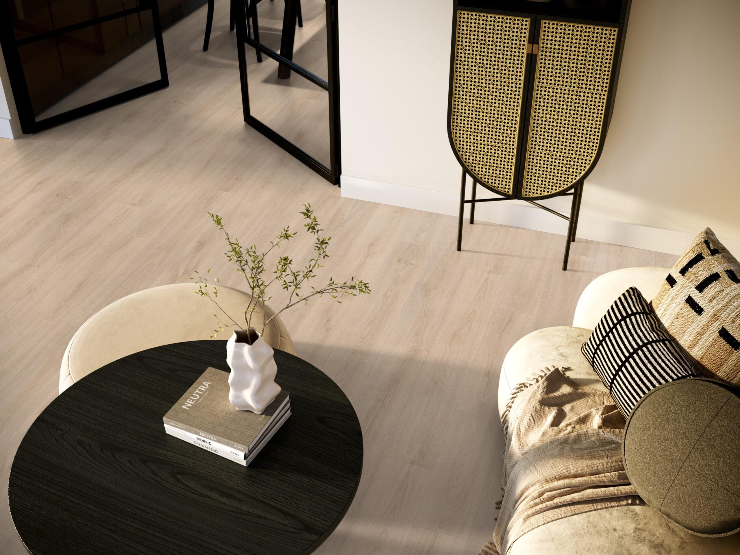 Supreme 50 Sundance eiken beige 3200 | 400cm