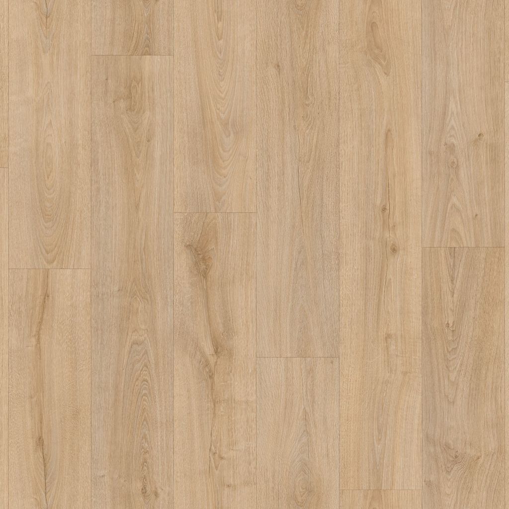 Supreme 50 Sundance eiken naturel 3600 | 400cm